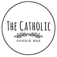 The Catholic Goodie Box promo